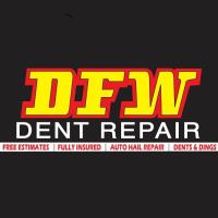 DFW Dent Repair image 1